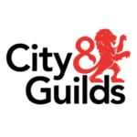 City and Guilds qualified engineers logo