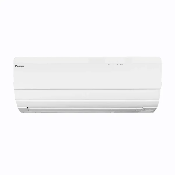 Daikin Ururu Sarara indoor wall-mounted air conditioning unit in white