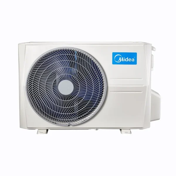 Midea Console - Image 2