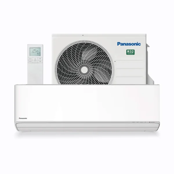 Panasonic Etherea R32