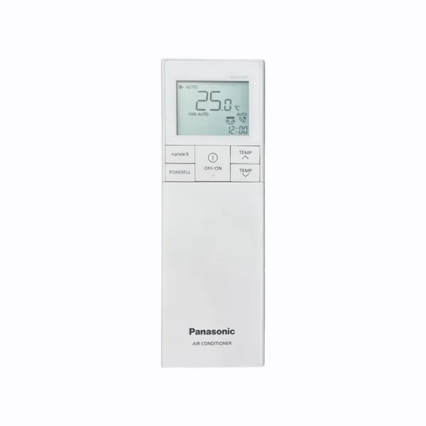 Panasonic Etherea R32 - Image 6