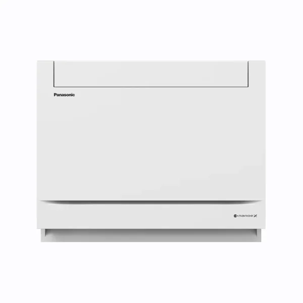 Panasonic floor console indoor wall-mounted unit